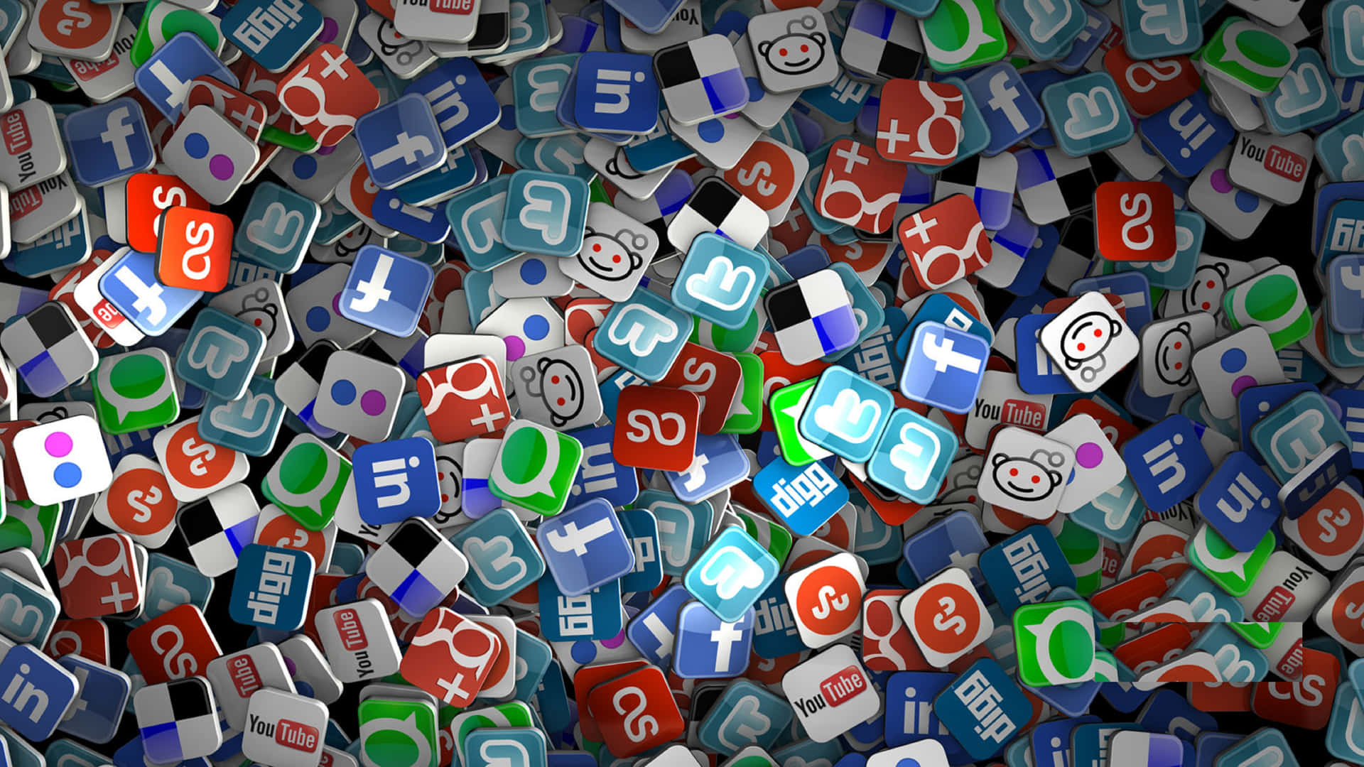 شحن التطبيقات